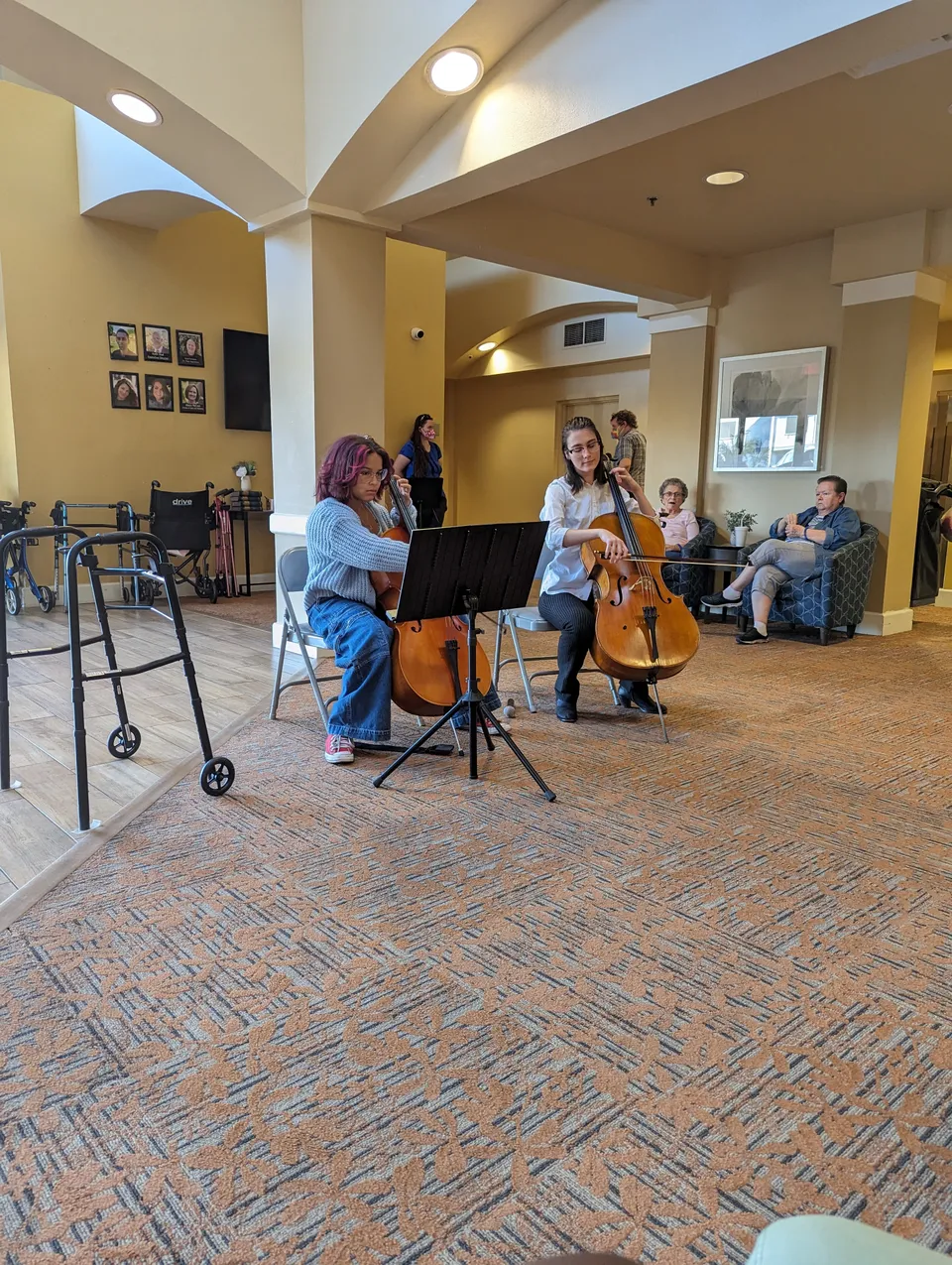 Thunderbird Senior Living, photo 28 of 33