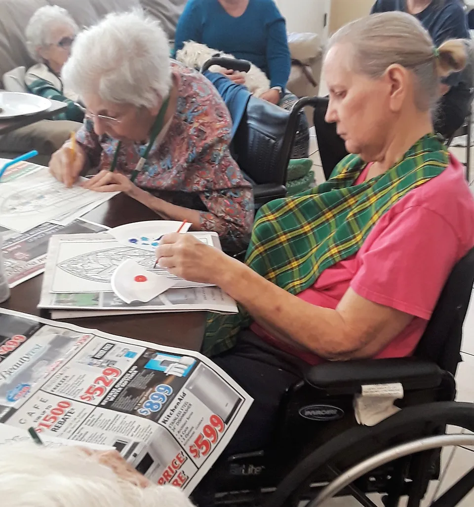 Majestic Rose Assisted Living and Memory Care, photo 5 of 22