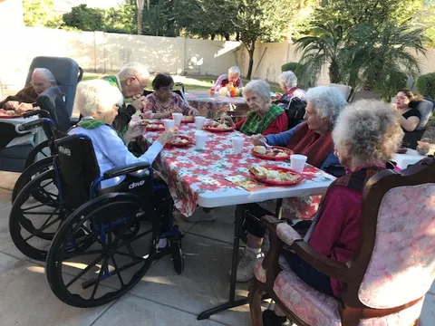 Majestic Rose Assisted Living and Memory Care, photo 6 of 22