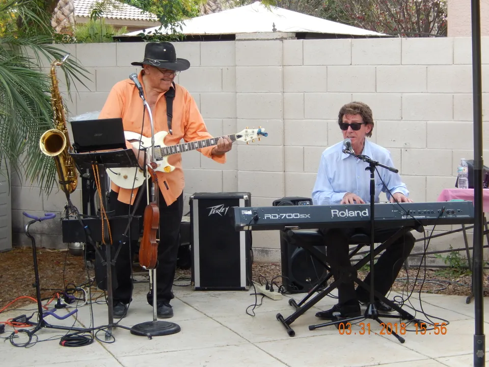 Majestic Rose Assisted Living and Memory Care, photo 9 of 22