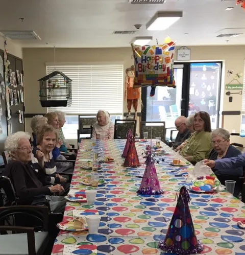 Terra Pointe Memory Care, photo 11 of 40