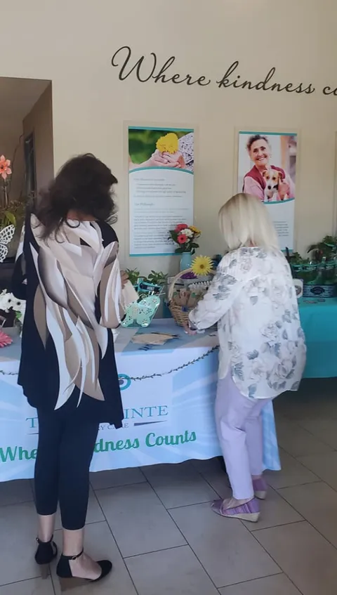 Terra Pointe Memory Care, photo 13 of 40