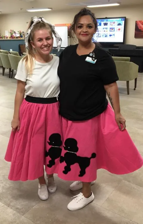 Terra Pointe Memory Care, photo 19 of 40