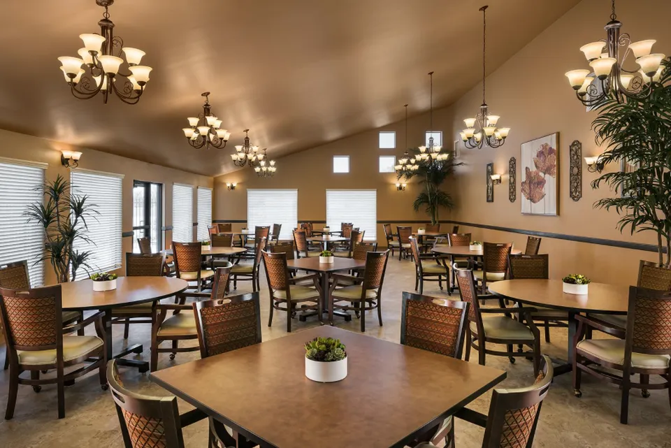 Terra Pointe Memory Care, photo 2 of 40