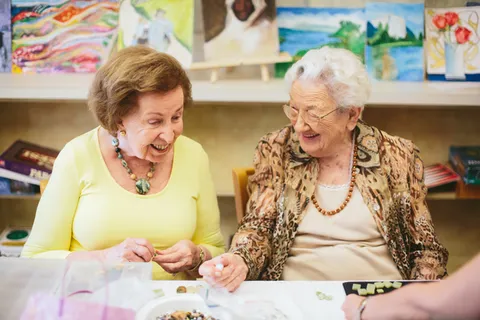 Terra Pointe Memory Care, photo 20 of 40