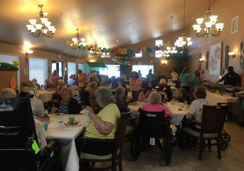 Terra Pointe Memory Care, photo 21 of 40