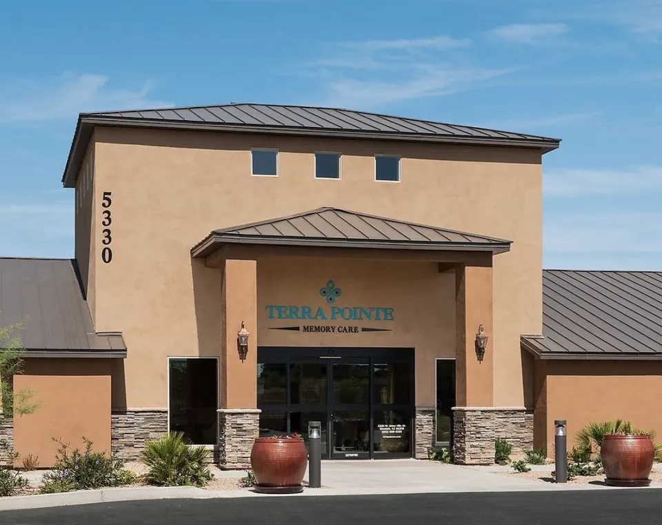 Terra Pointe Memory Care, photo 22 of 40