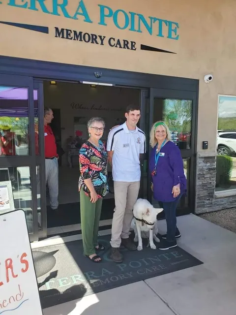 Terra Pointe Memory Care, photo 25 of 40