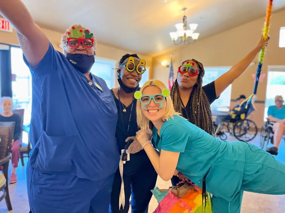 Terra Pointe Memory Care, photo 26 of 40