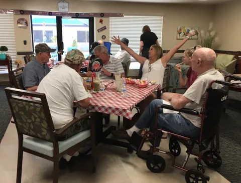 Terra Pointe Memory Care, photo 27 of 40