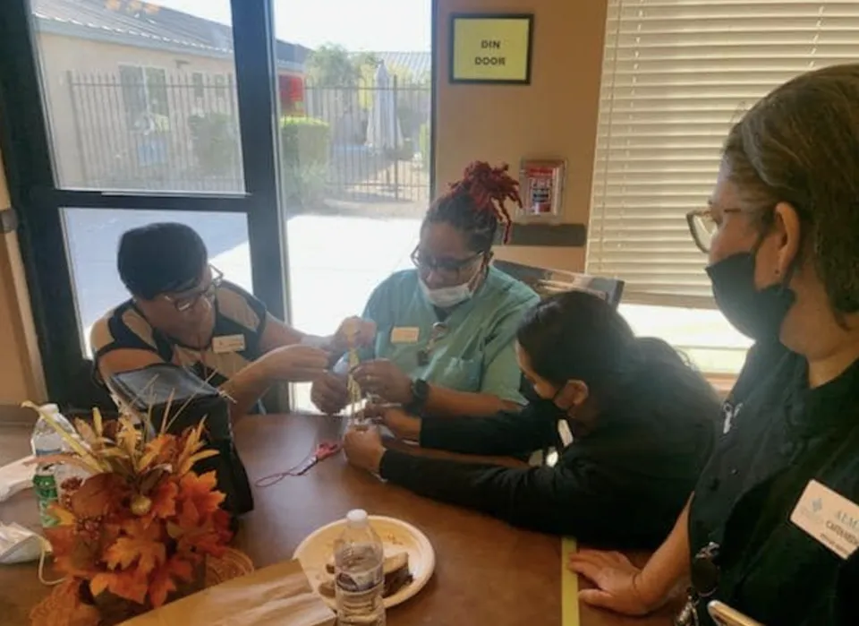 Terra Pointe Memory Care, photo 28 of 40