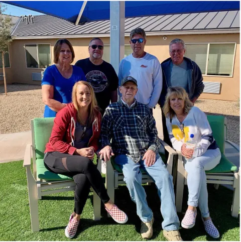 Terra Pointe Memory Care, photo 31 of 40