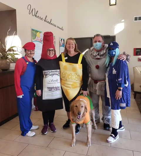 Terra Pointe Memory Care, photo 33 of 40