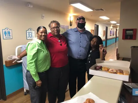 Terra Pointe Memory Care, photo 34 of 40