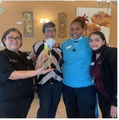 Terra Pointe Memory Care, photo 35 of 40