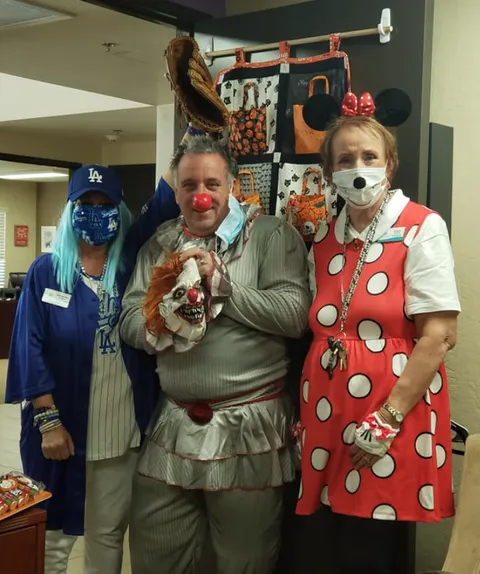 Terra Pointe Memory Care, photo 39 of 40