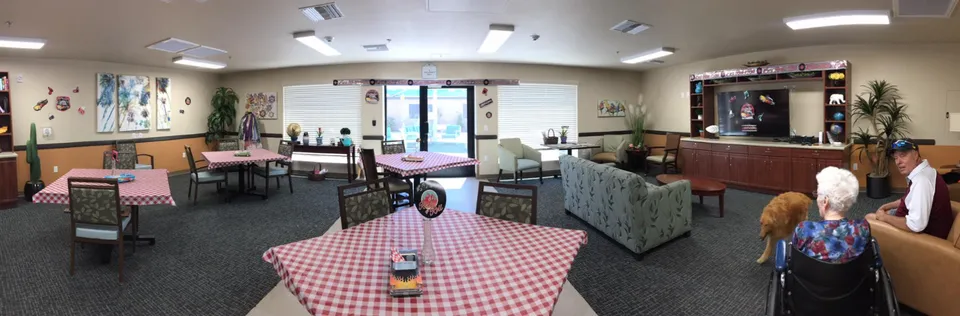 Terra Pointe Memory Care, photo 4 of 40