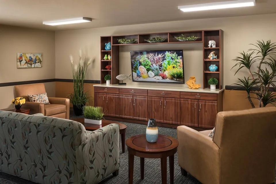 Terra Pointe Memory Care, photo 8 of 40