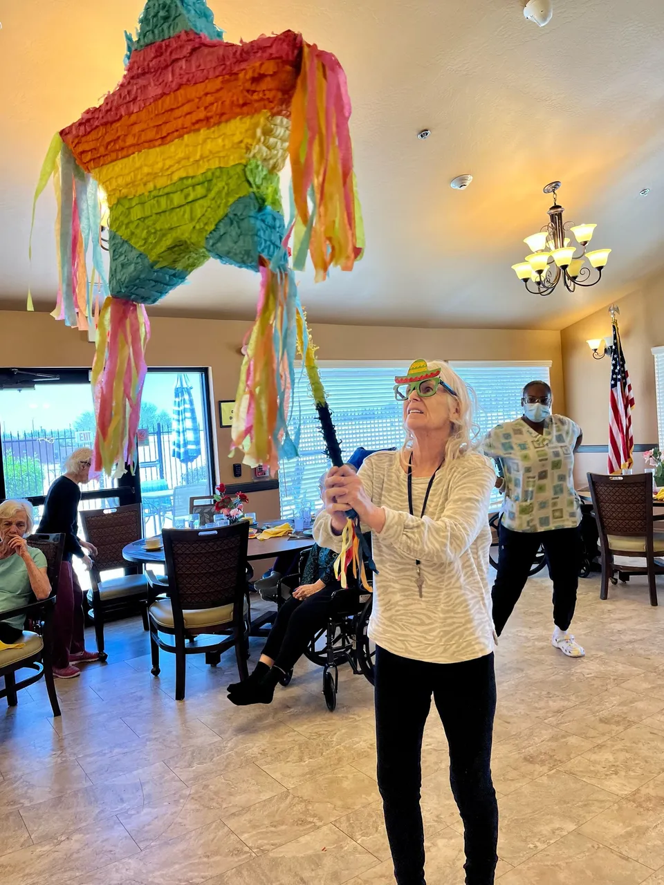 Terra Pointe Memory Care, photo 9 of 40