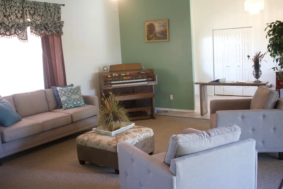 Pura Vida Assisted Living, photo 2 of 2