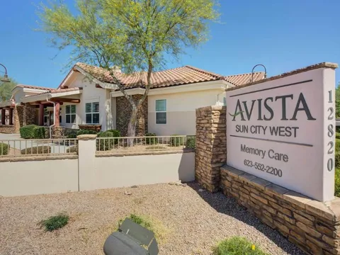 Avista Sun City West, photo 2 of 24