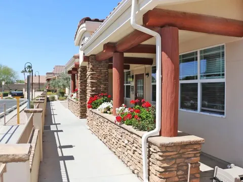 Avista Sun City West, photo 24 of 24