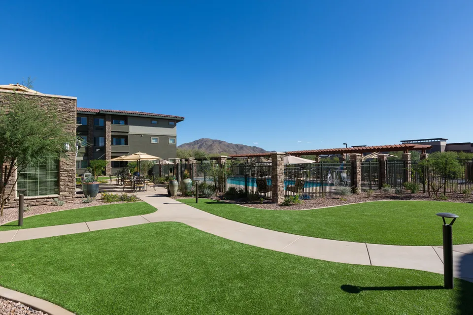 The Enclave at Anthem Senior Living, photo 10 of 32