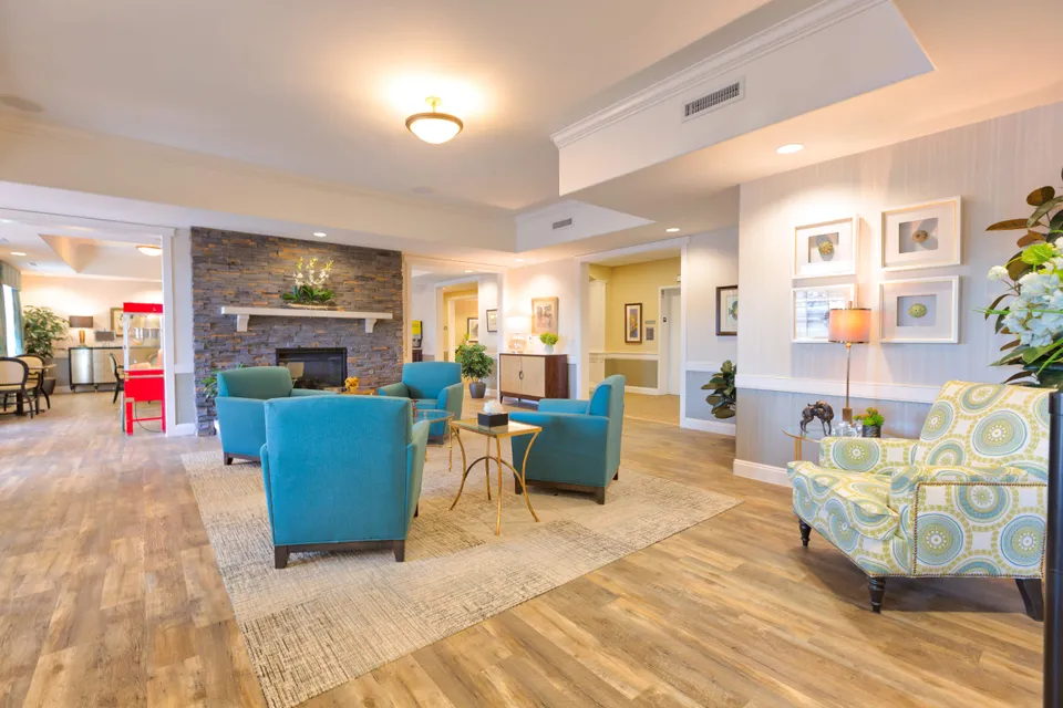 The Enclave at Anthem Senior Living, photo 13 of 32