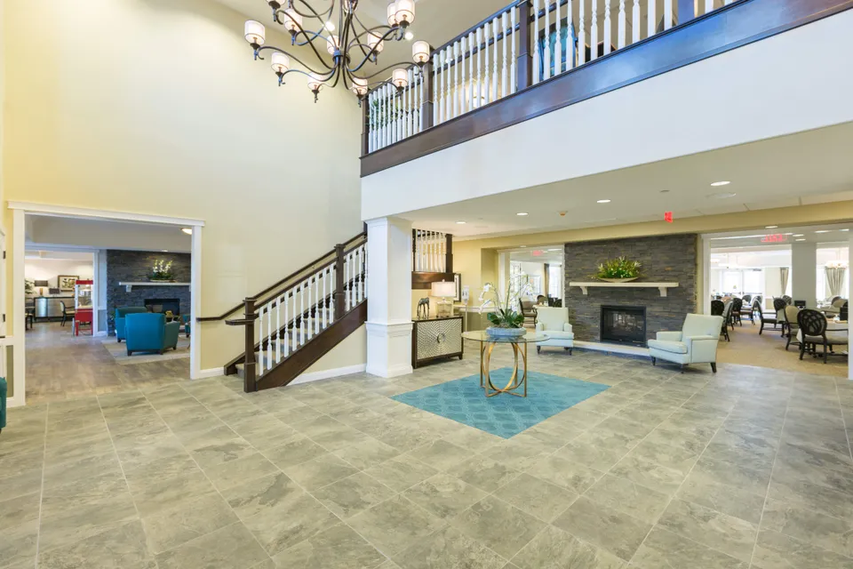 The Enclave at Anthem Senior Living, photo 17 of 32