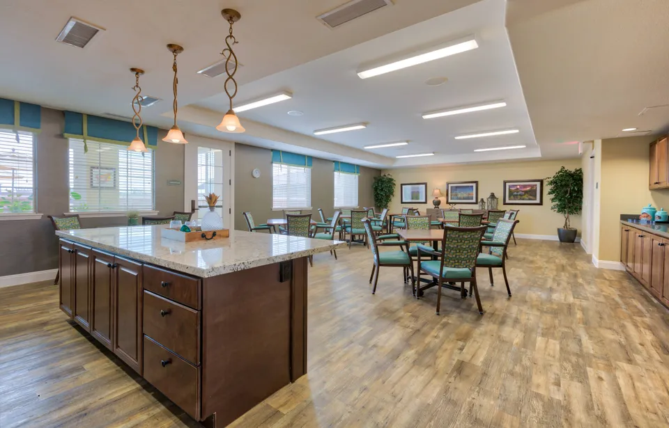 The Enclave at Anthem Senior Living, photo 19 of 32
