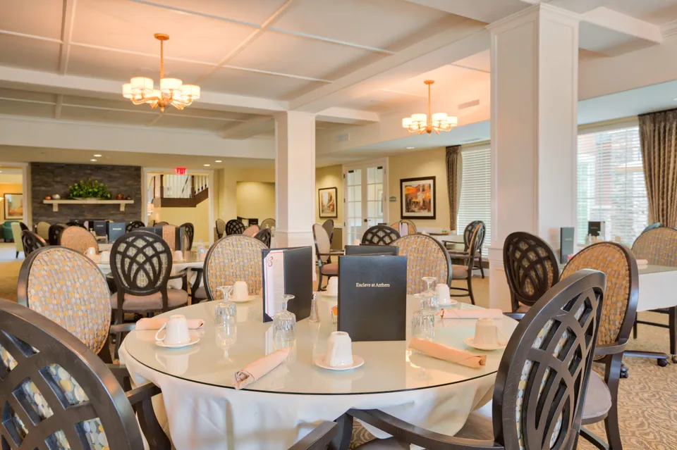 The Enclave at Anthem Senior Living, photo 20 of 32