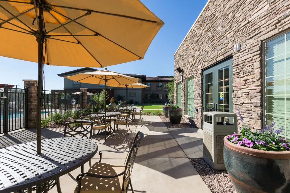 The Enclave at Anthem Senior Living, photo 21 of 32
