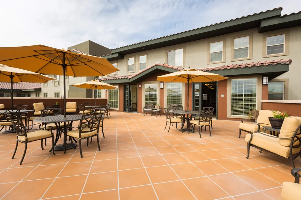 The Enclave at Anthem Senior Living, photo 22 of 32