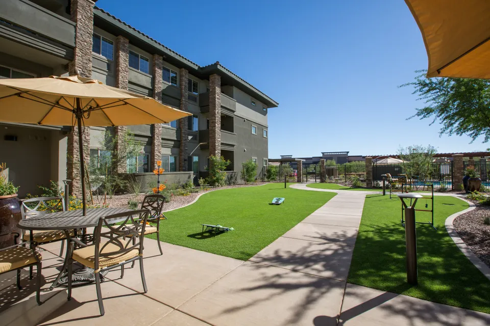 The Enclave at Anthem Senior Living, photo 23 of 32
