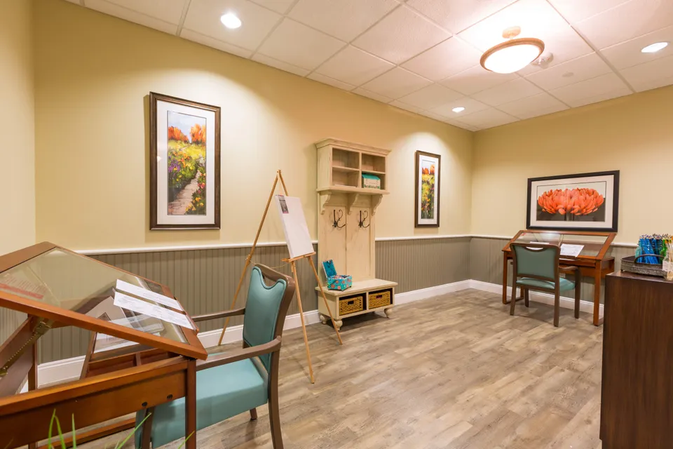 The Enclave at Anthem Senior Living, photo 24 of 32