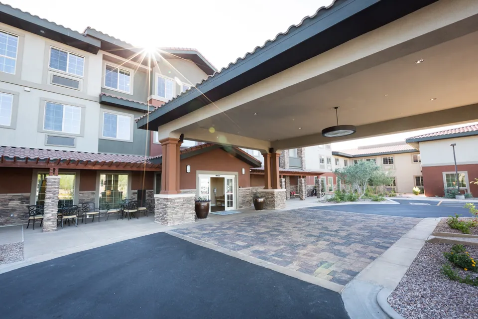 The Enclave at Anthem Senior Living, photo 25 of 32