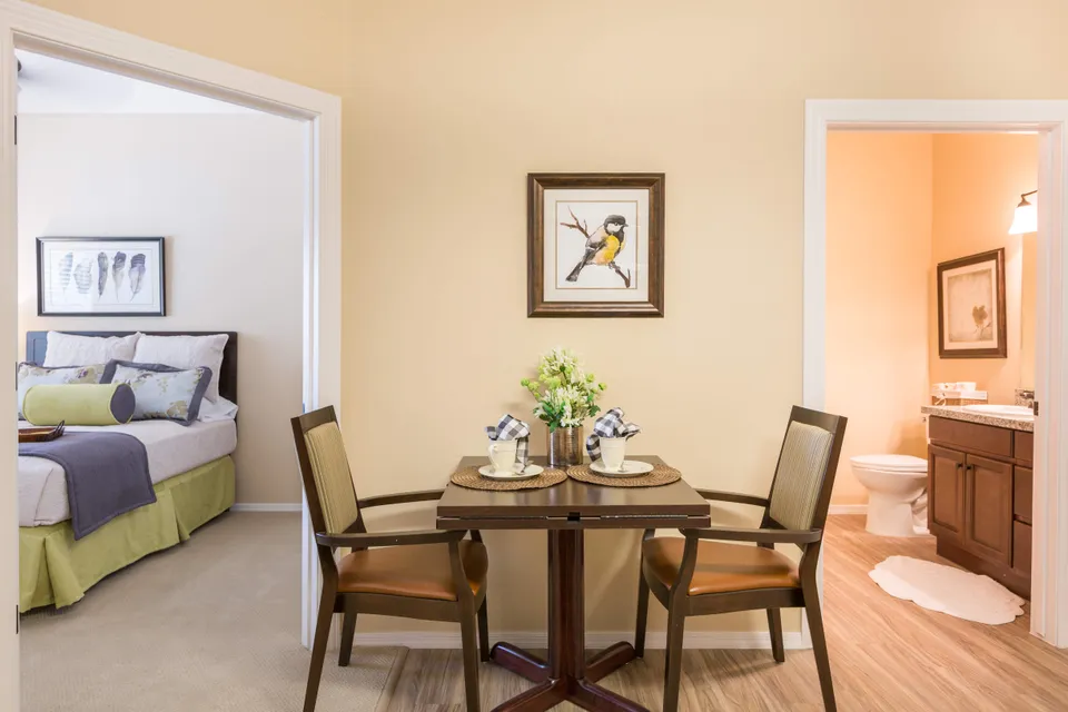 The Enclave at Anthem Senior Living, photo 26 of 32
