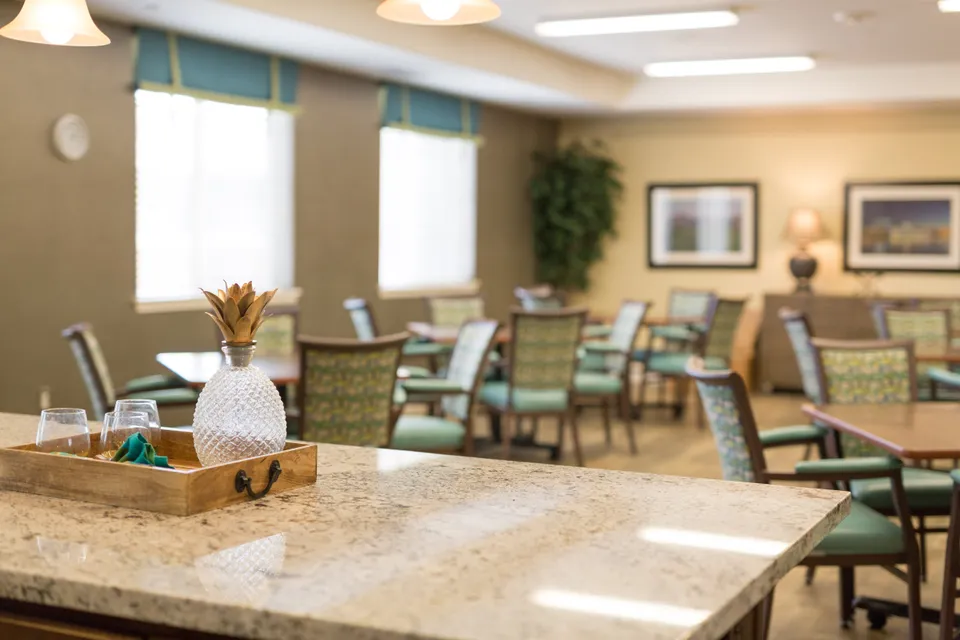 The Enclave at Anthem Senior Living, photo 27 of 32