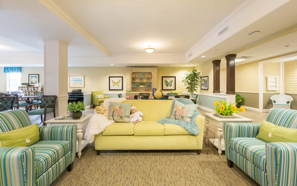 The Enclave at Anthem Senior Living, photo 28 of 32