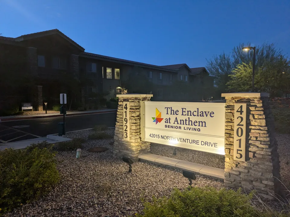 The Enclave at Anthem Senior Living, photo 29 of 32