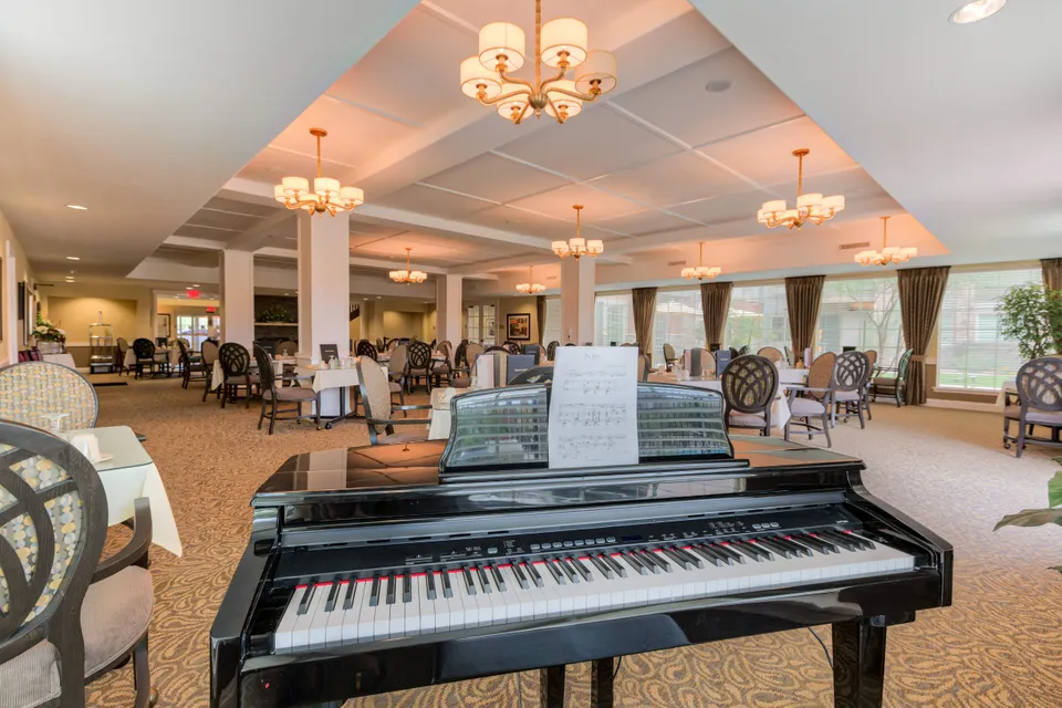 The Enclave at Anthem Senior Living, photo 30 of 32
