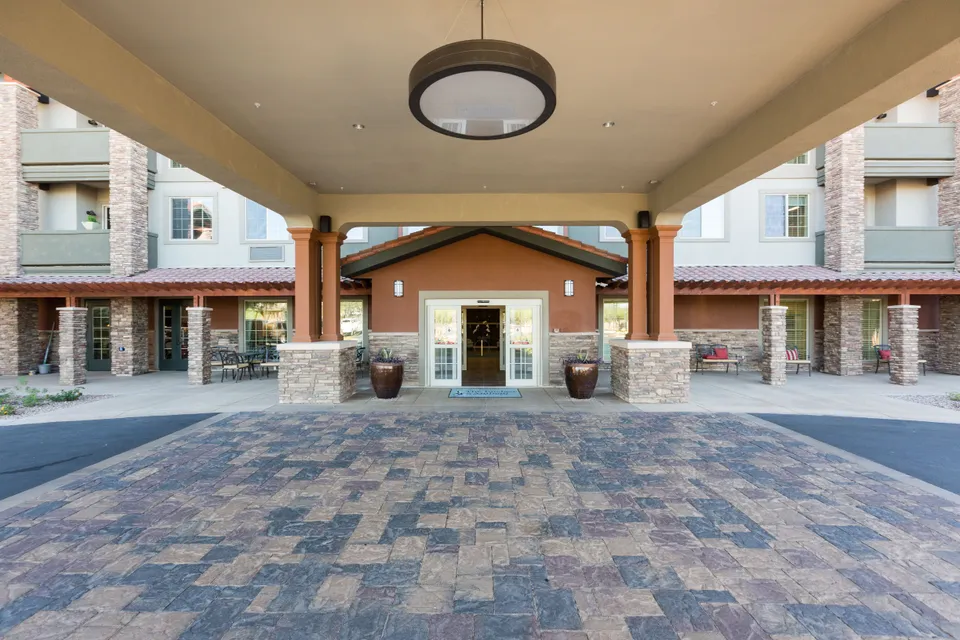 The Enclave at Anthem Senior Living, photo 31 of 32