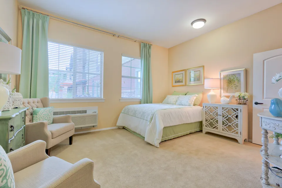 The Enclave at Anthem Senior Living, photo 32 of 32