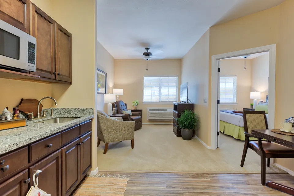 The Enclave at Anthem Senior Living, photo 6 of 32