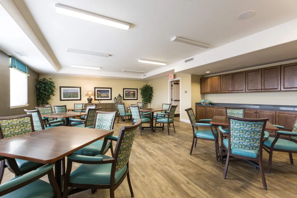 The Enclave at Anthem Senior Living, photo 7 of 32