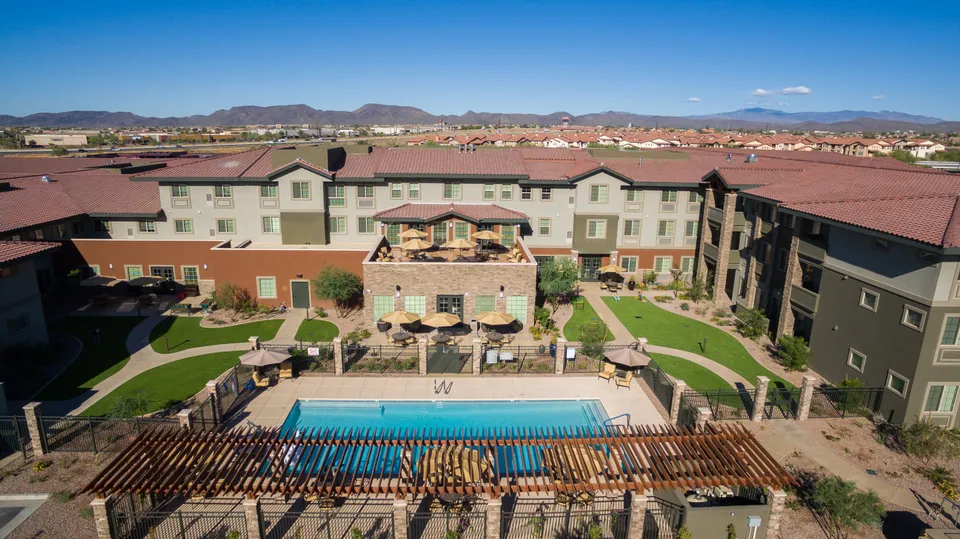 The Enclave at Anthem Senior Living, photo 8 of 32