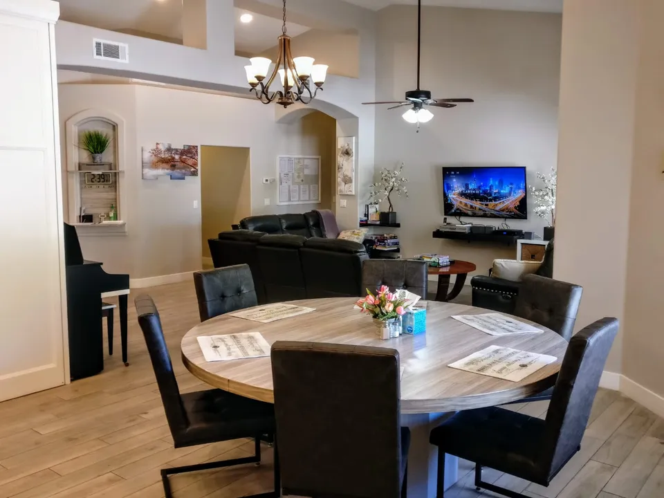 Daystar Senior Assisted Living, photo 3 of 3
