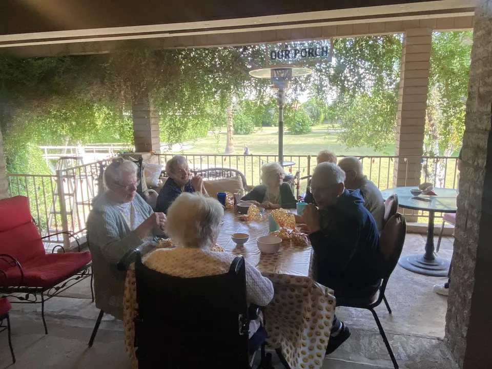 Vista Ranch Assisted Living, photo 11 of 40