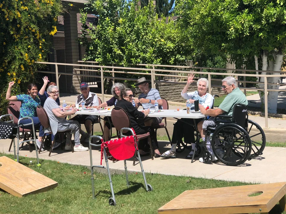 Vista Ranch Assisted Living, photo 14 of 40