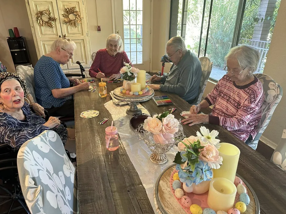Vista Ranch Assisted Living, photo 29 of 40